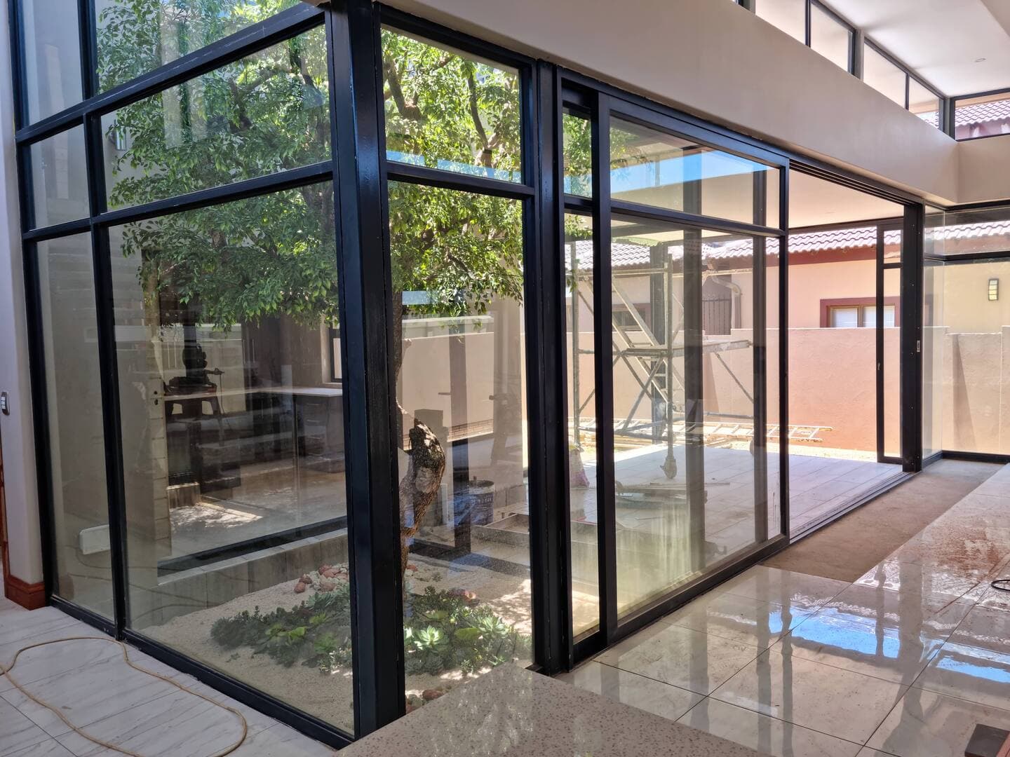 Premium aluminium custom enclosure