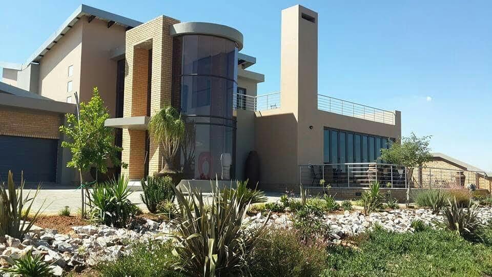 Double Volume Window