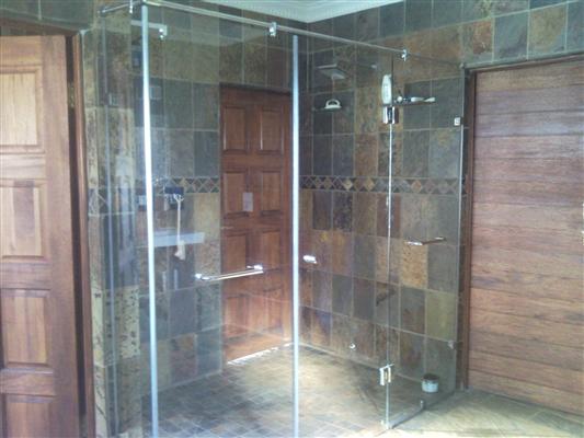 Luxury Bathroom Solutions