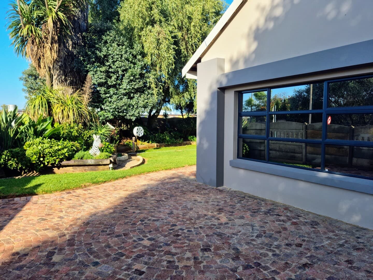 Windows - Premium glass and aluminium solutions